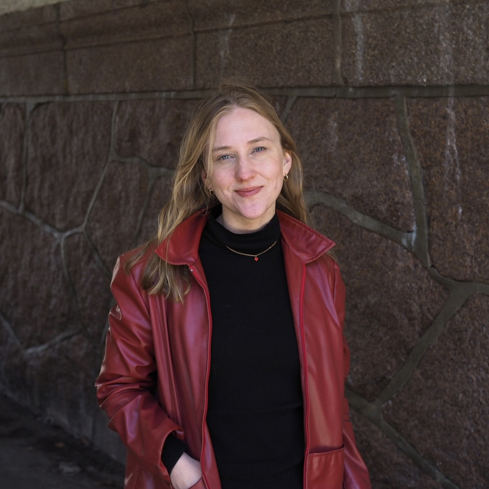 Nora Ulrikke Andersen