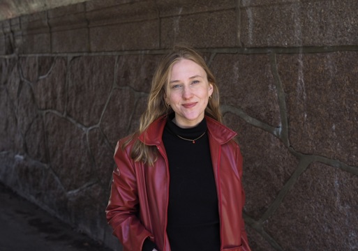 Nora Ulrikke Andersen