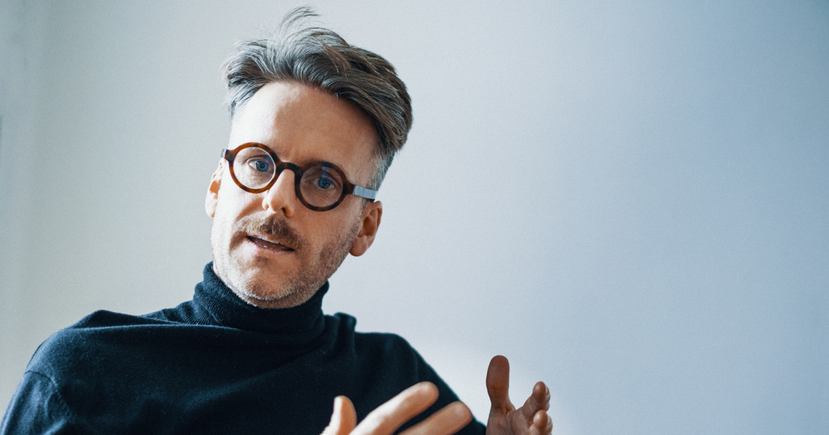 Apport, Arkitekturopprøret! Ta pinnen! - Arkitektur
