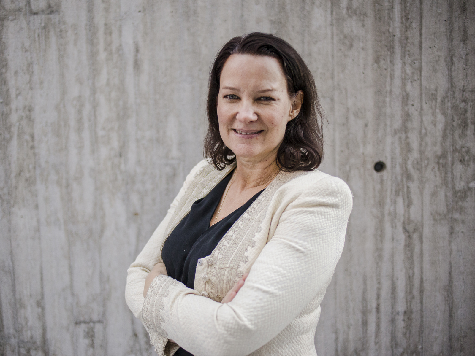 Rina Brunsell Harsvik