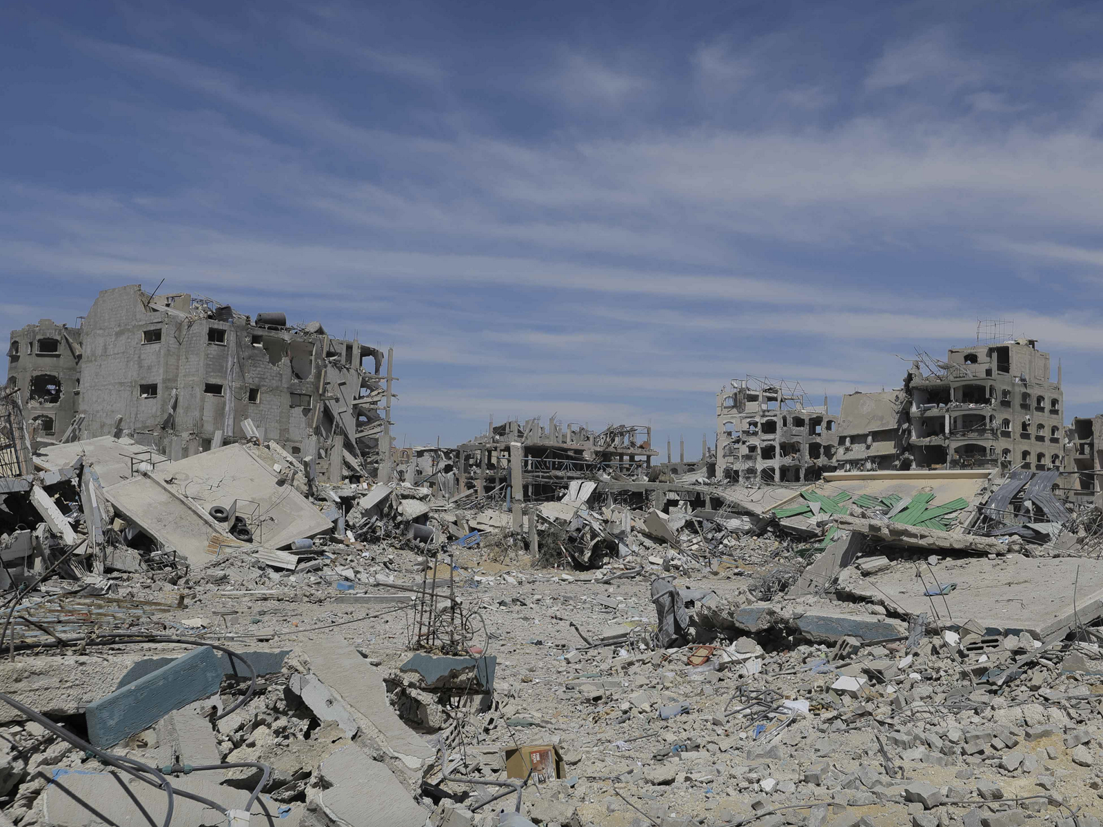 Gaza