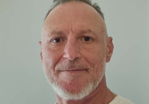 Gerrit Mosebach, arkitekt og byplanlegger