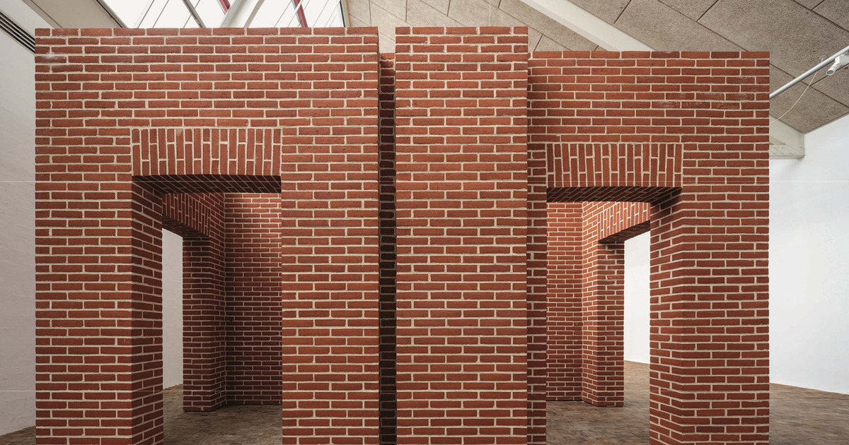 Forband Forband med forbehold - Arkitektur