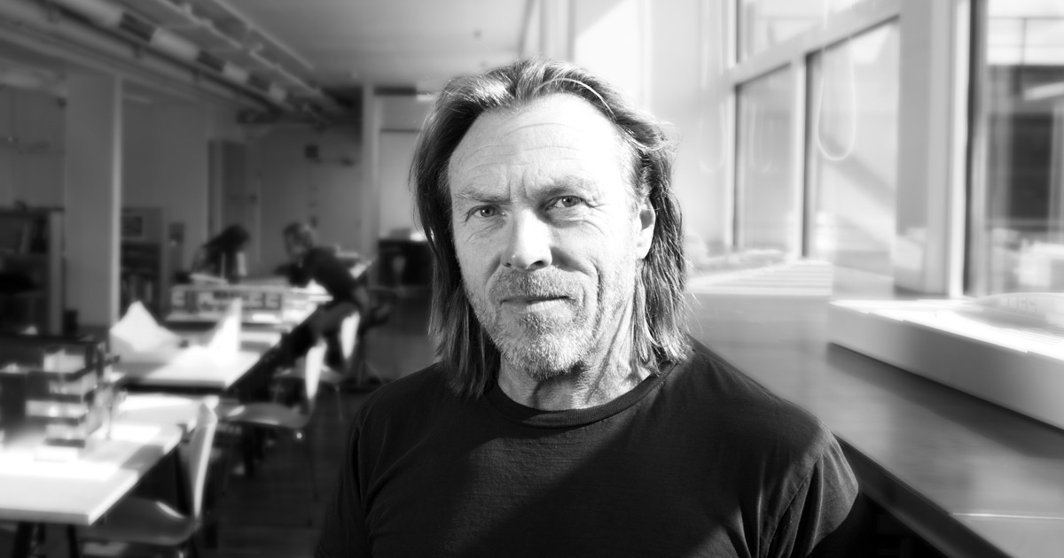 Herman Fuglu - Arkitektur