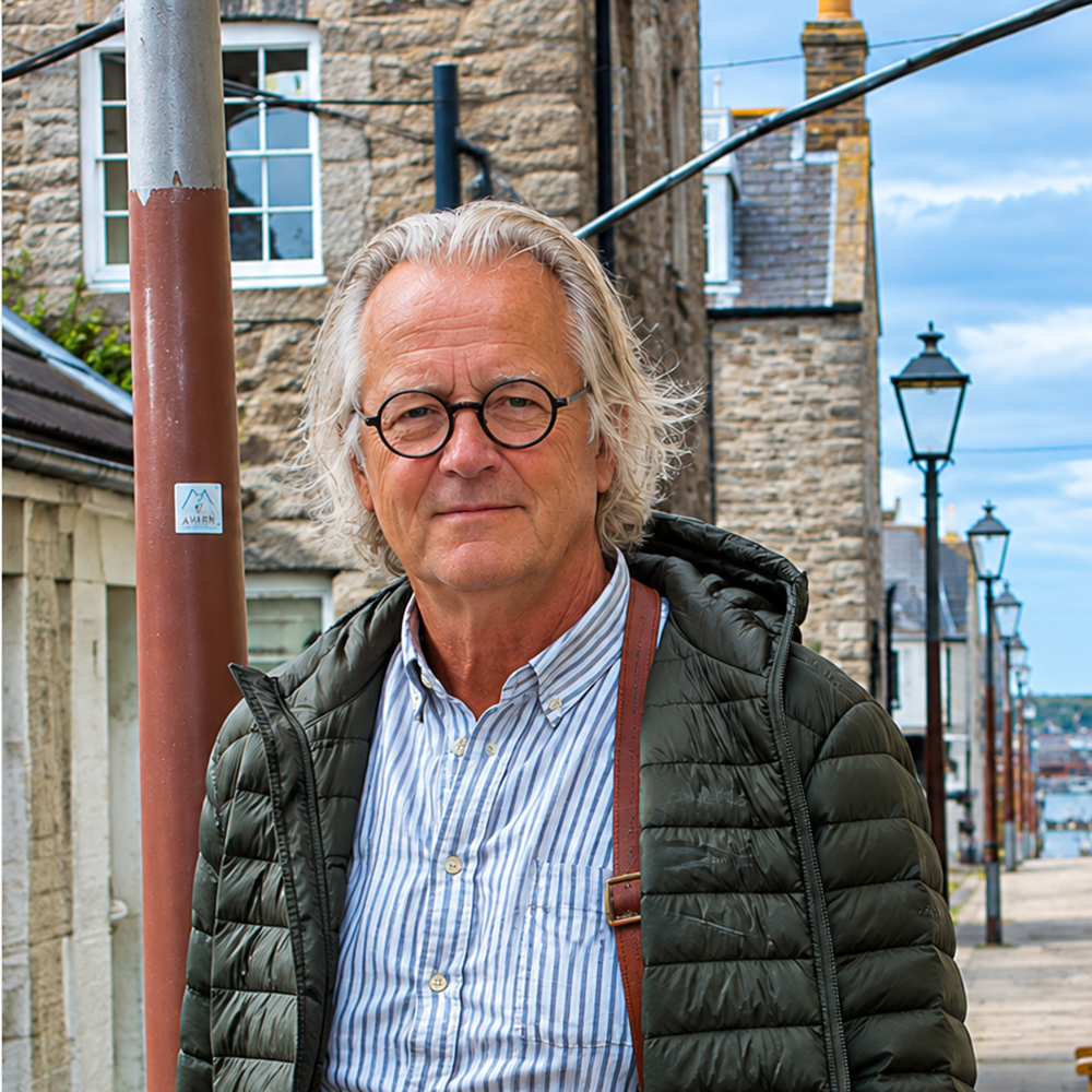 Knut Selberg