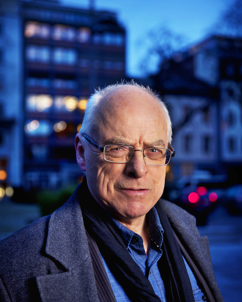 Foto av Audun Engh