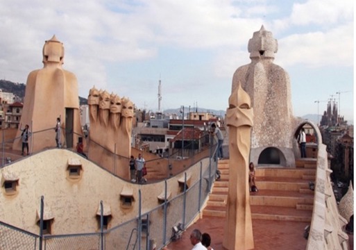 Gaudi
