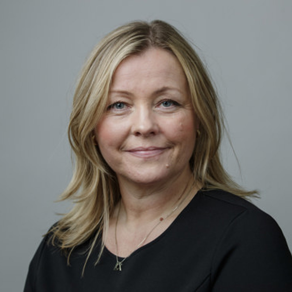 Kjersti Stenseng