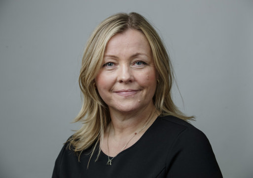 Kjersti Stenseng