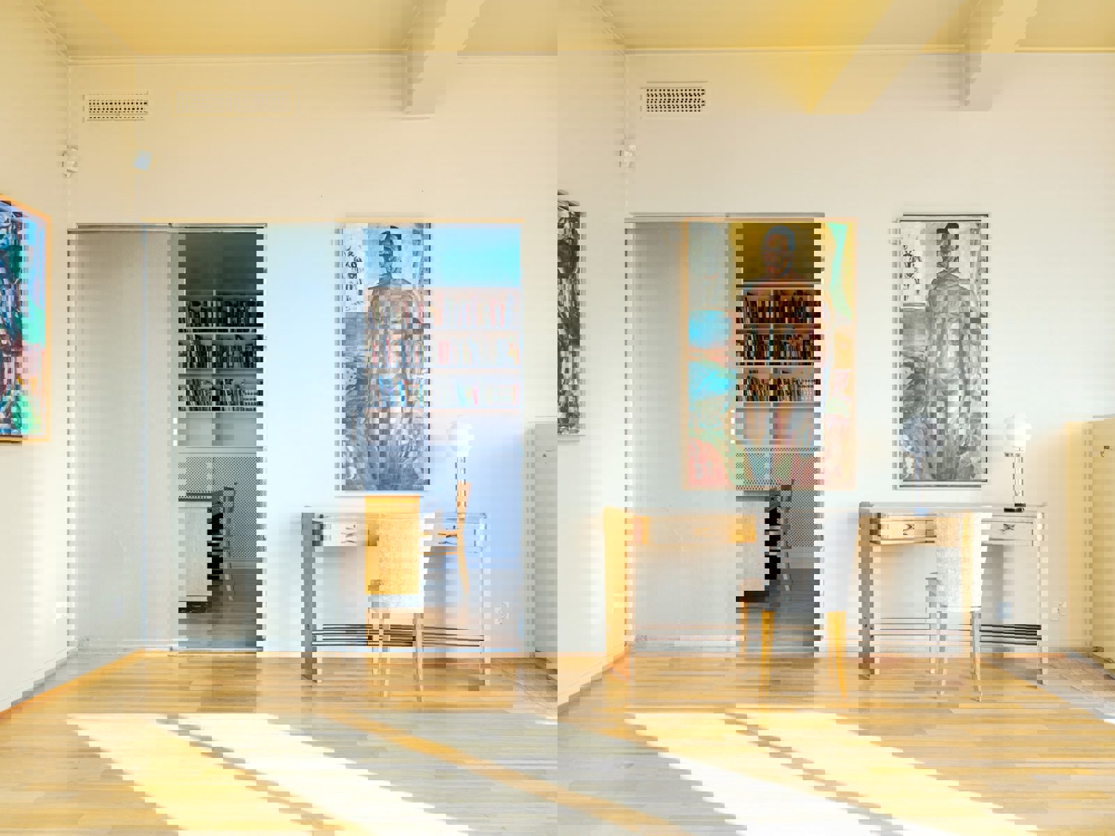 Foto av Villa Stenersen