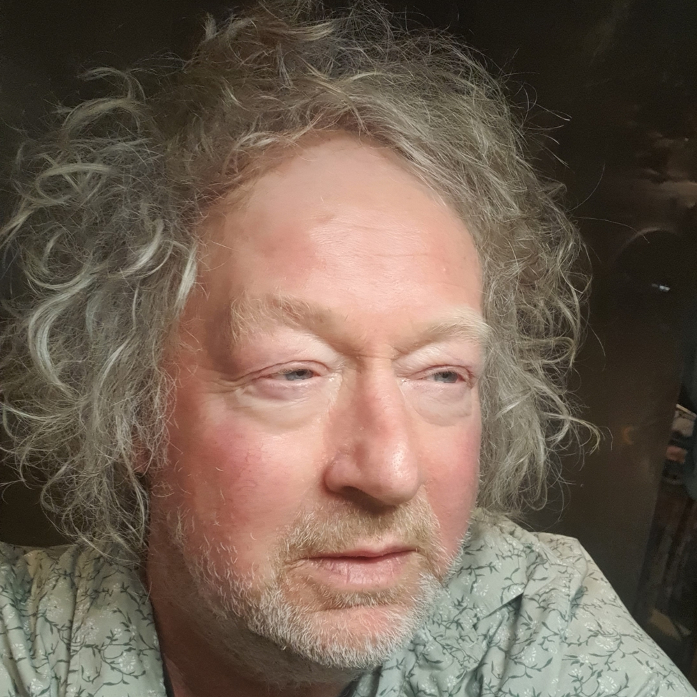 Foto av Fredrik Lund