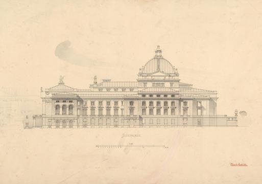 Nationaltheatret_Henrik Bull