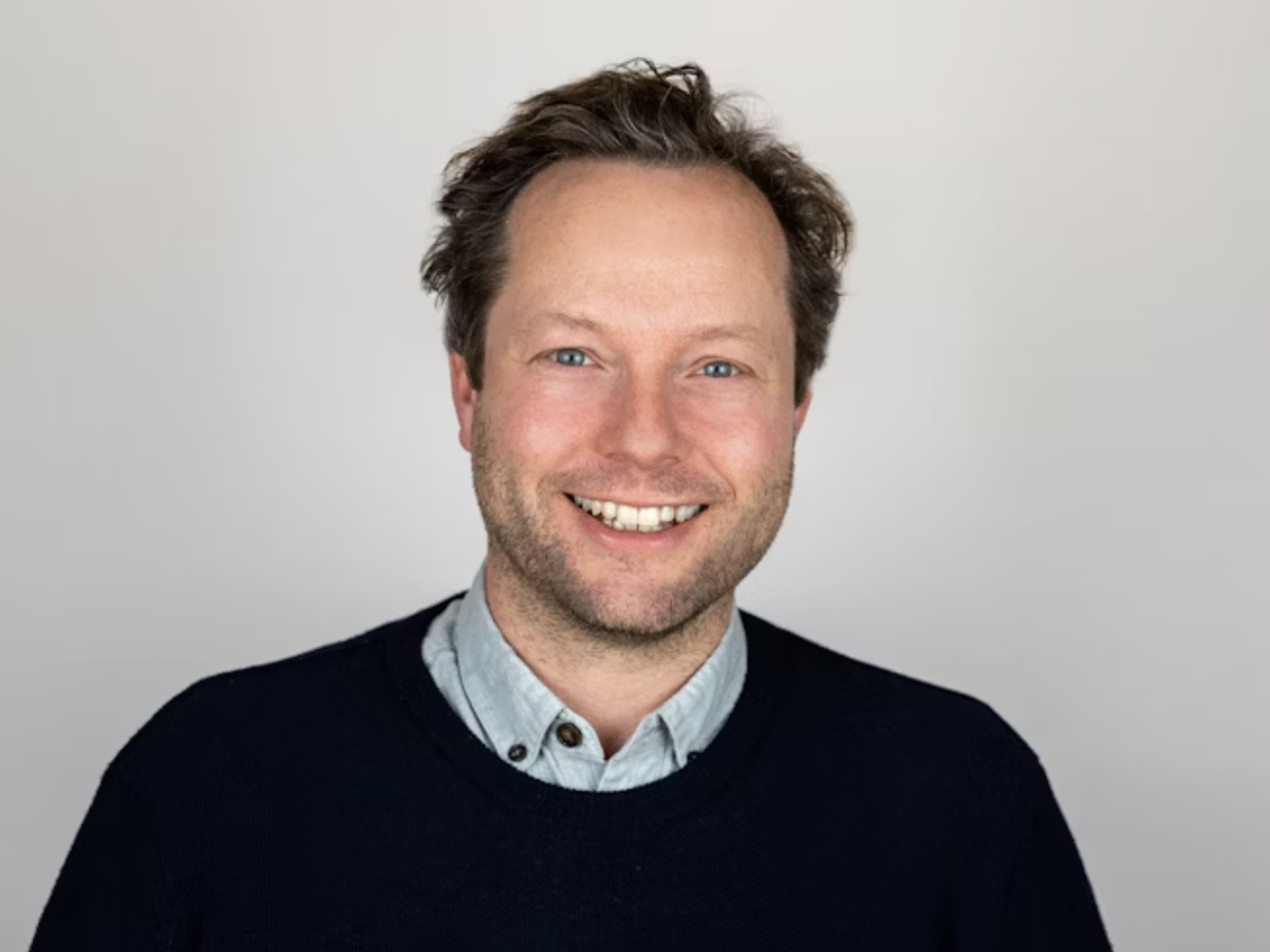 Eskild Andersen