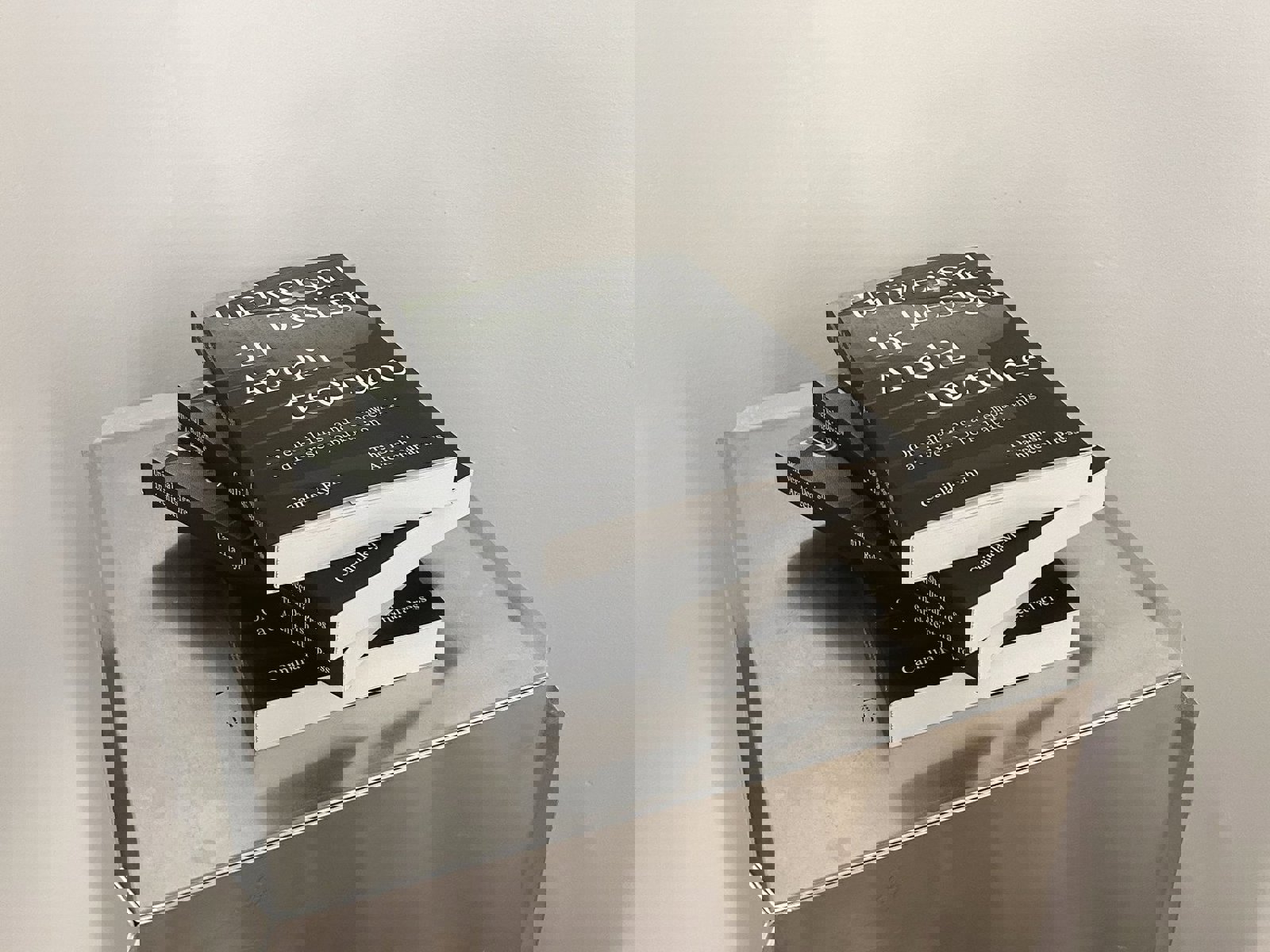 Universal Design in Architecture - On enabling and empowering a diverse population