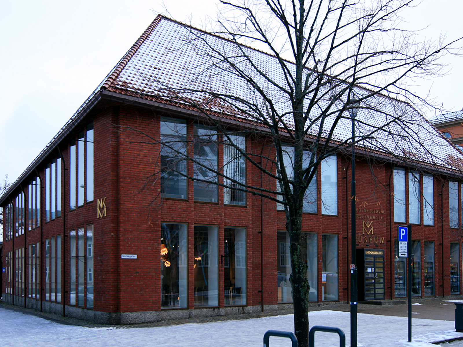 Vil Fortsatt Ha Nytt Museum P Le thenhaven Arkitektur Vil Fortsatt Ha Nytt Museum P Le thenhaven Arkitektur