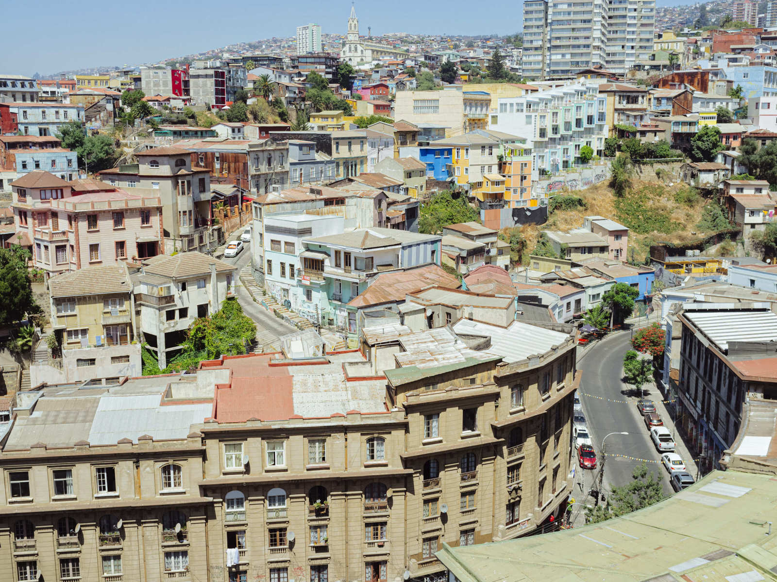 Valparaiso