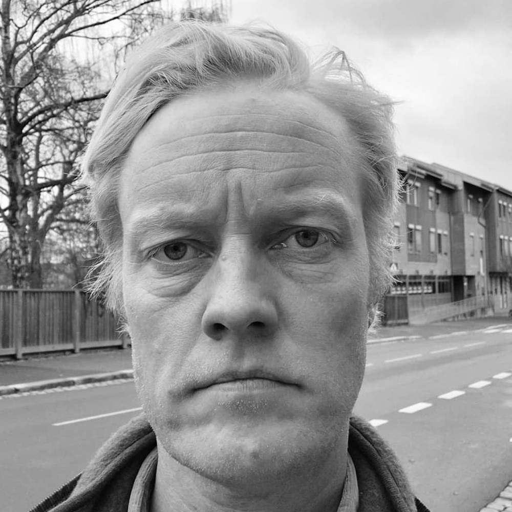 Foto av Gunnar Aasen Rogne.