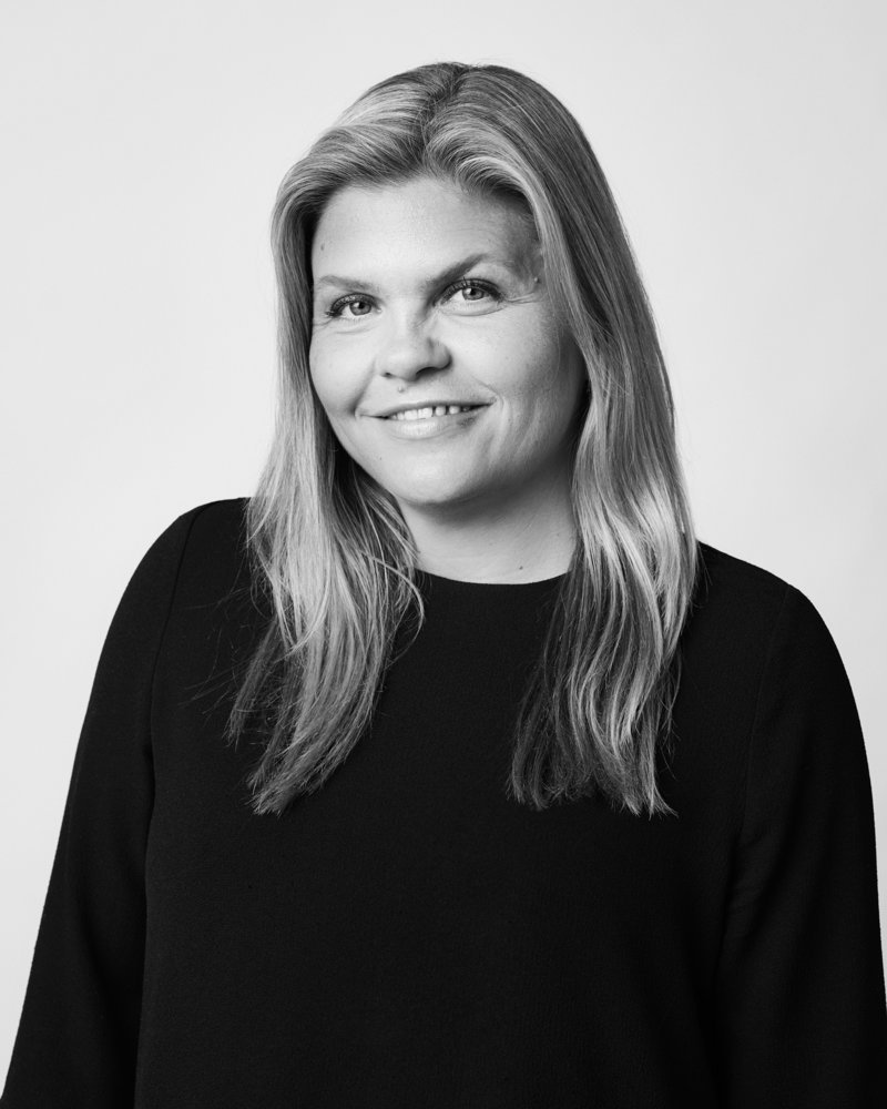 Tinna Gudmundsdottir