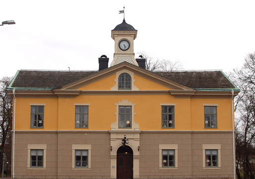 Kristinehamns Rådhus