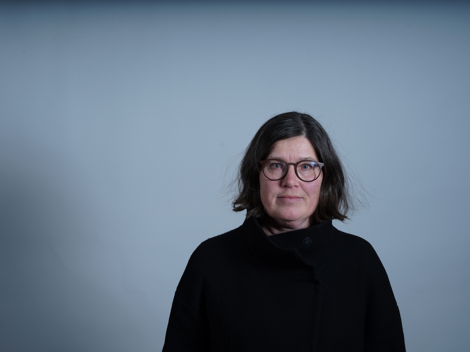 Lisbet Harboe