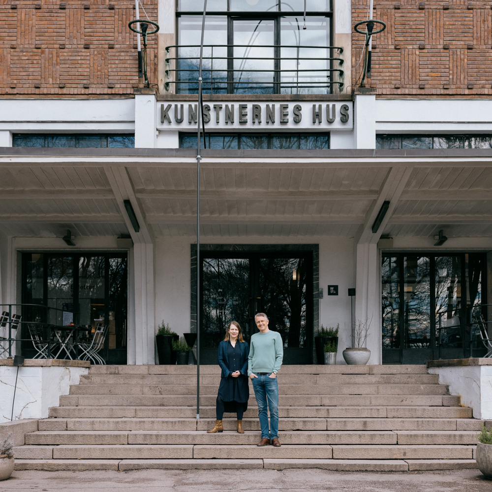 Kunstnernes Hus
