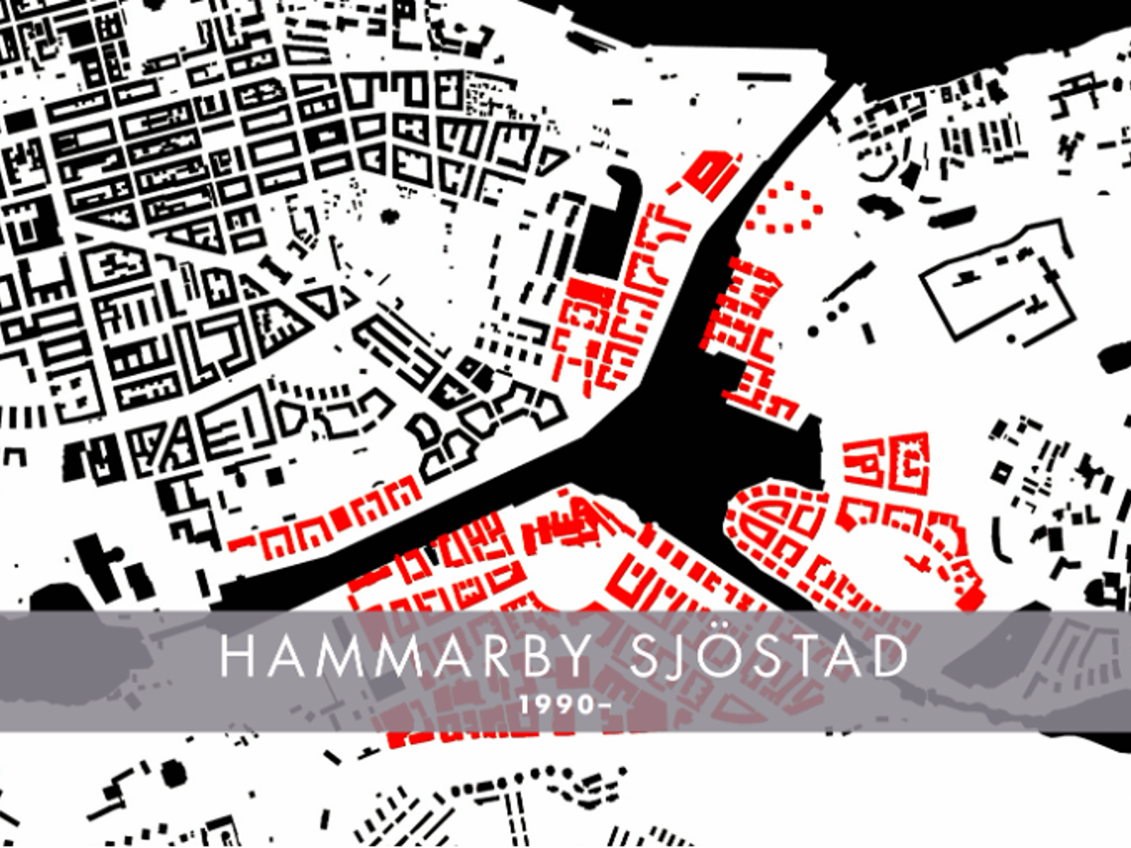 En annan stad, Rasmus Wærn