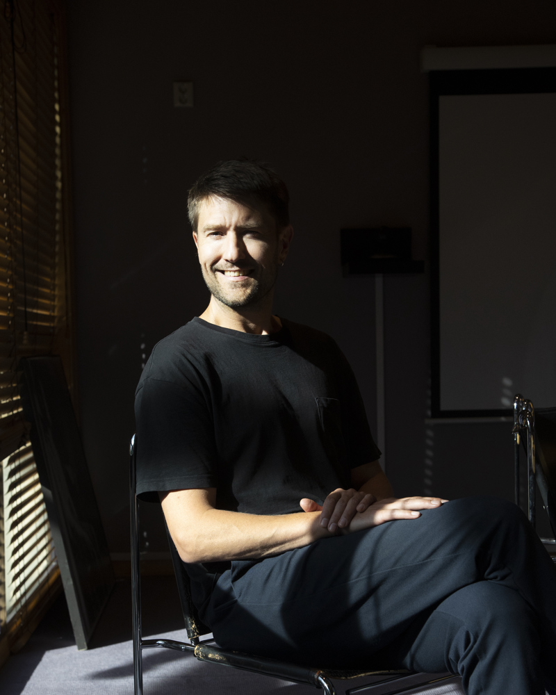 Foto av Christian Pagh.