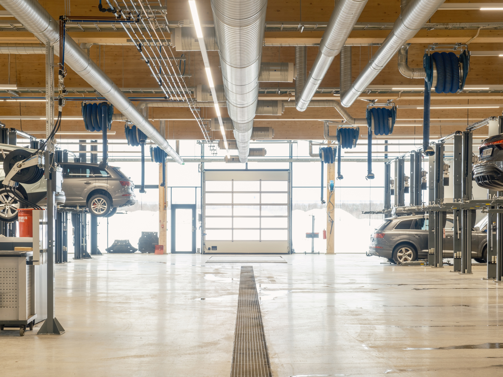 Møller Bil Jessheim