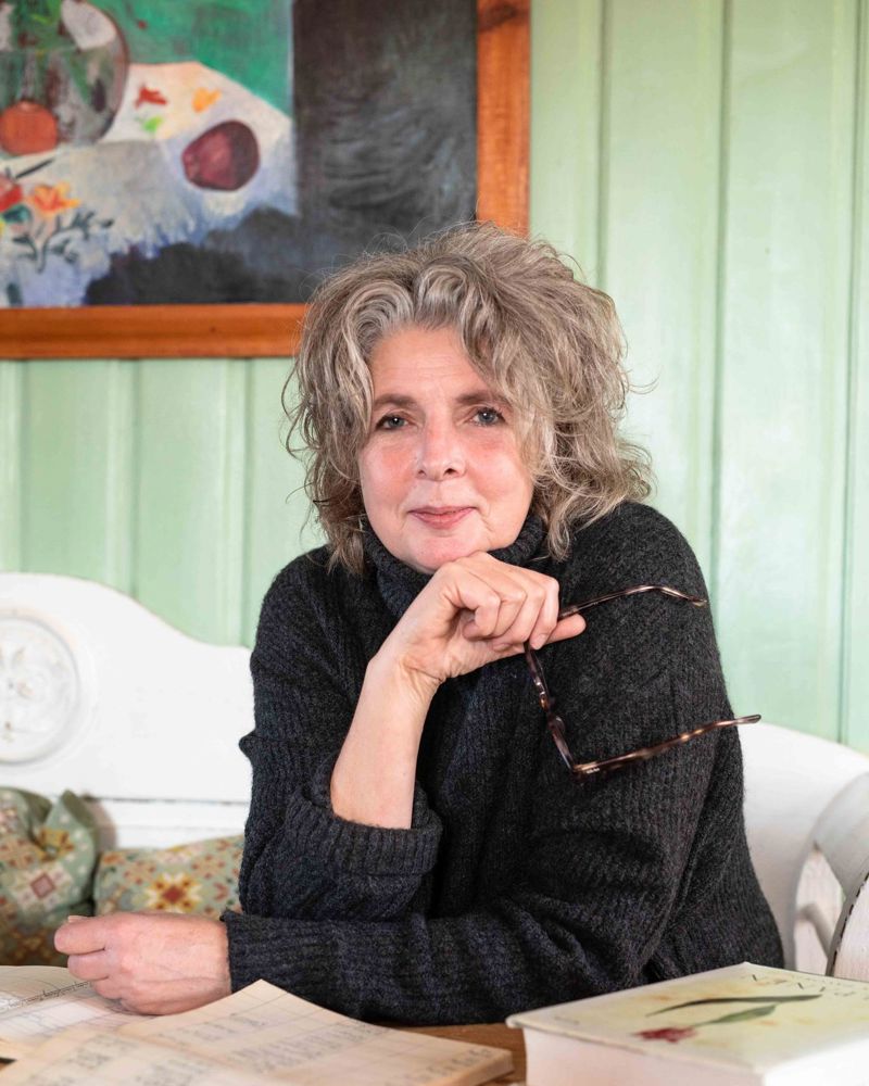 Ingeborg Sørheim