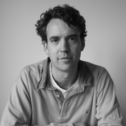 Torgeir Holljen Thon