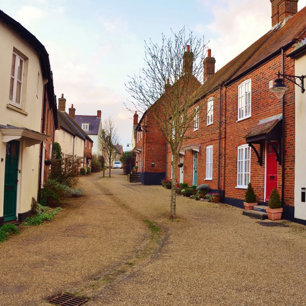 Poundbury