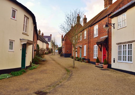Poundbury