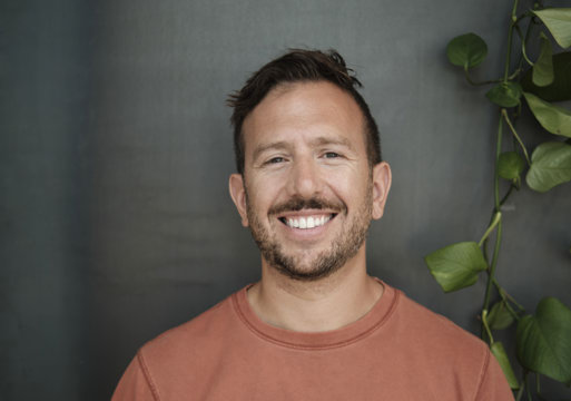 Max Gitenstein. Foto.