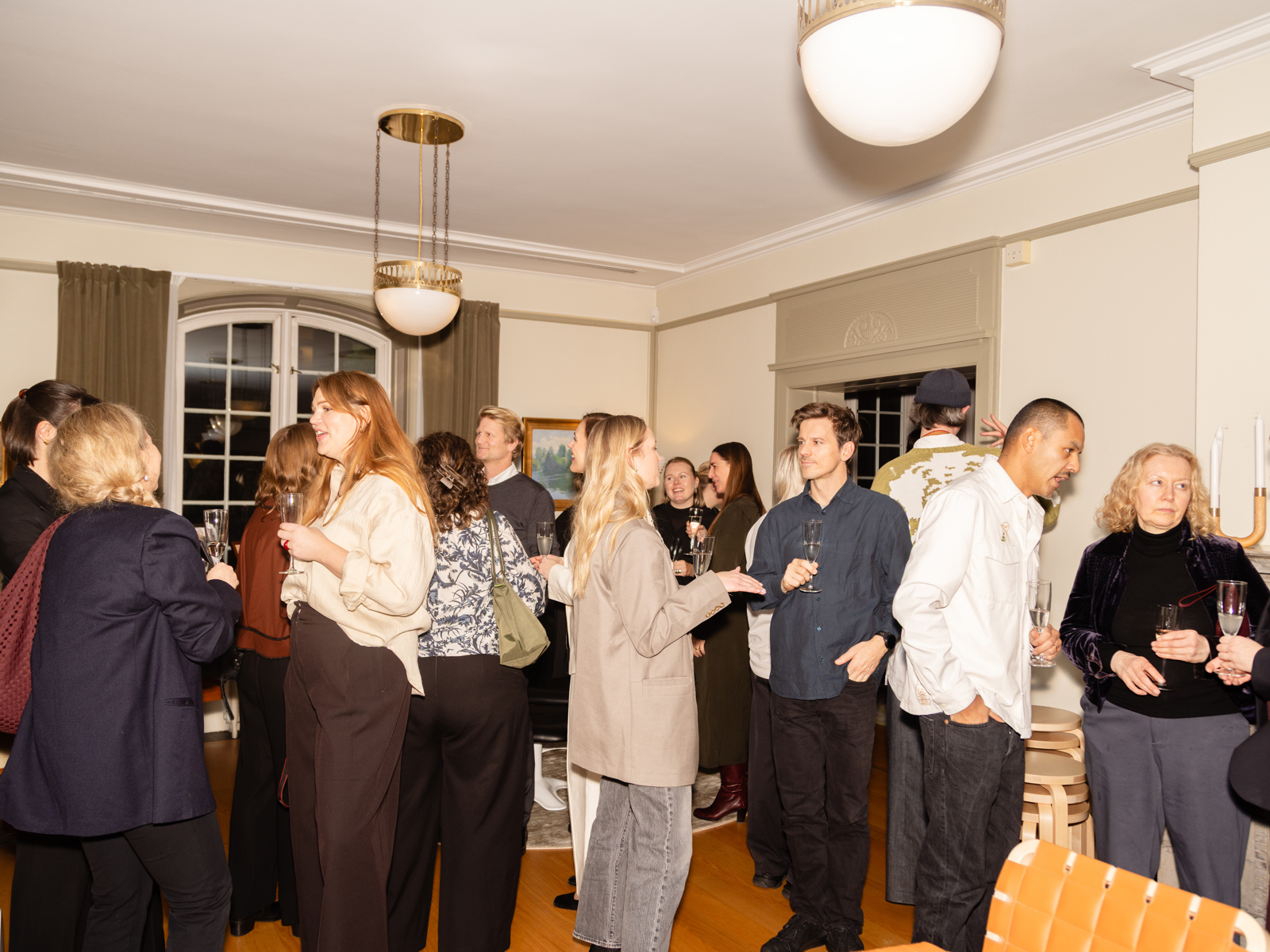 Arteks 90-årsjubileum