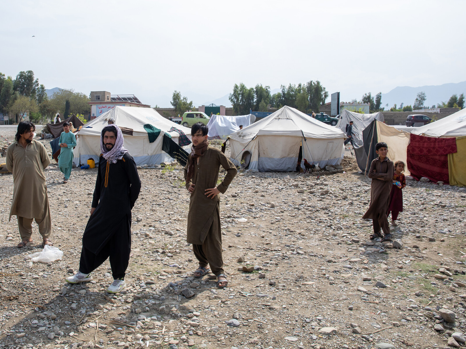 Nangarhar Afghanistan