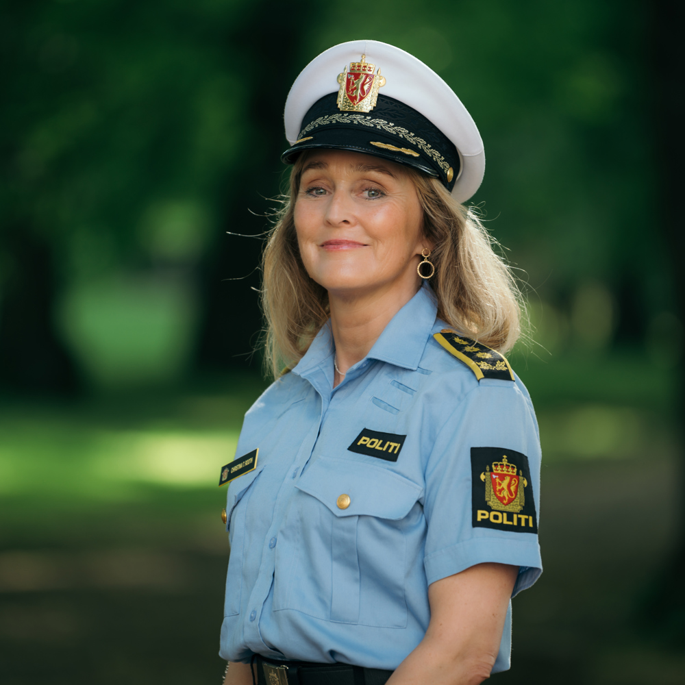 Christina Thomassen Rooth