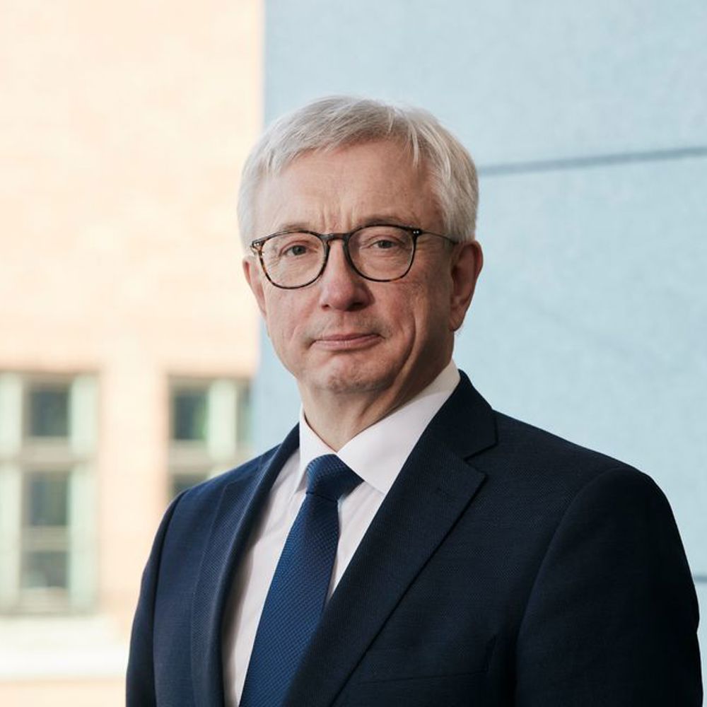 Karl Eirik Schjøtt-Pedersen