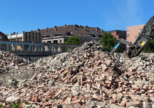 Bilde av murstein