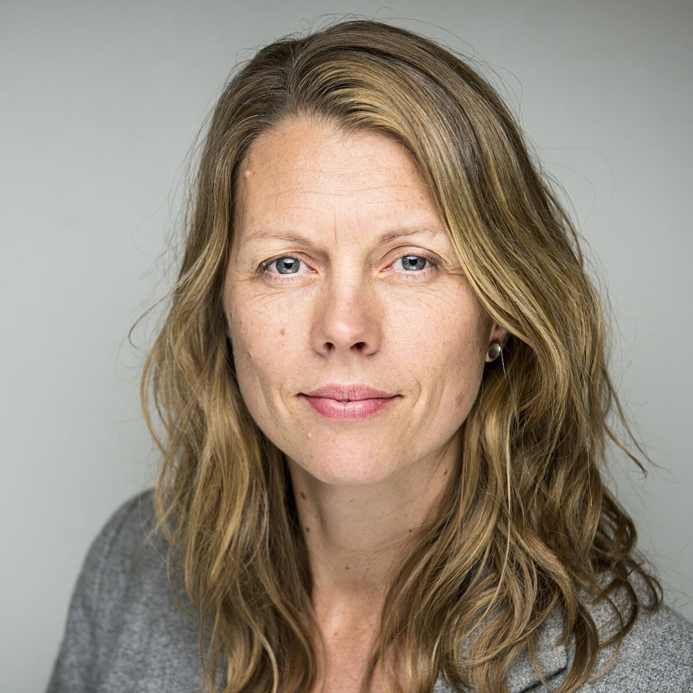 Gro Sandkjar Hanssen
