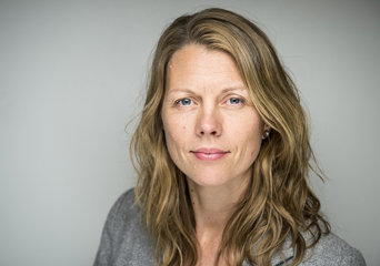 Gro Sandkjar Hanssen