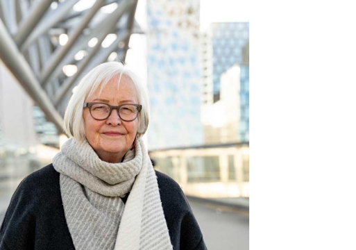 Foto av Ellen de Vibe