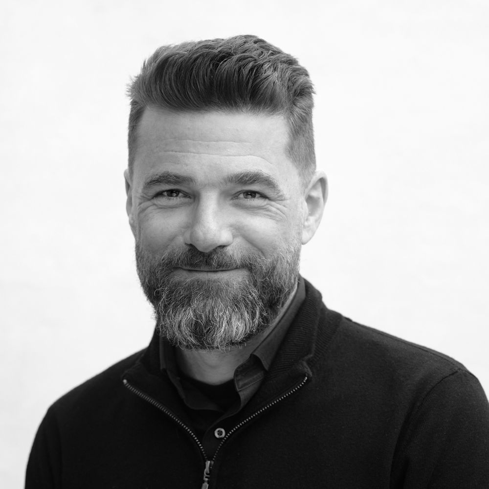 Charlie Marsden