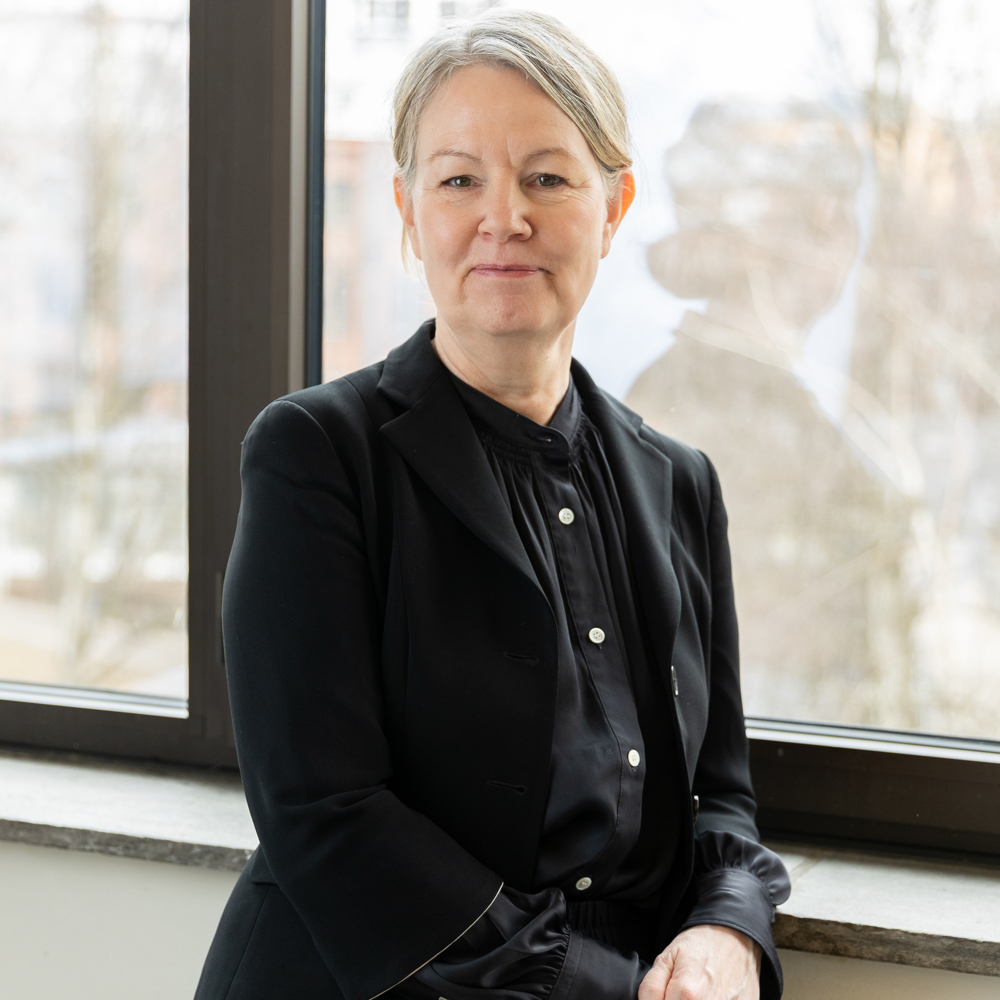 Irene Alma Lønne