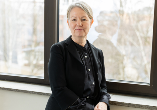 Irene Alma Lønne