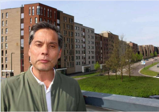 Frederik Nygård Stokvik_Arkitekturopprøret