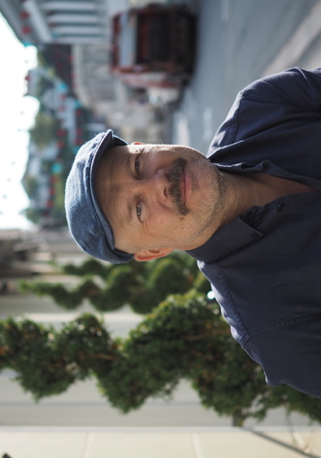 Rasmus Reinvang I Arendal