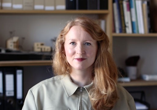 Anne Gjesdal Bjørndal