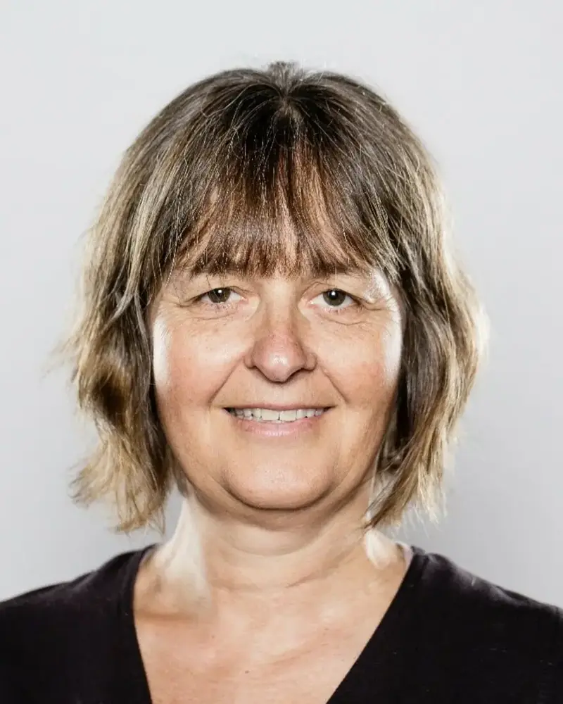 Kristin Marie Berg