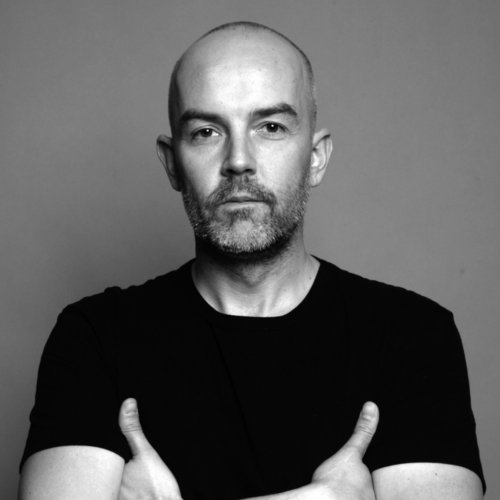 Jonas Lundberg. Foto.