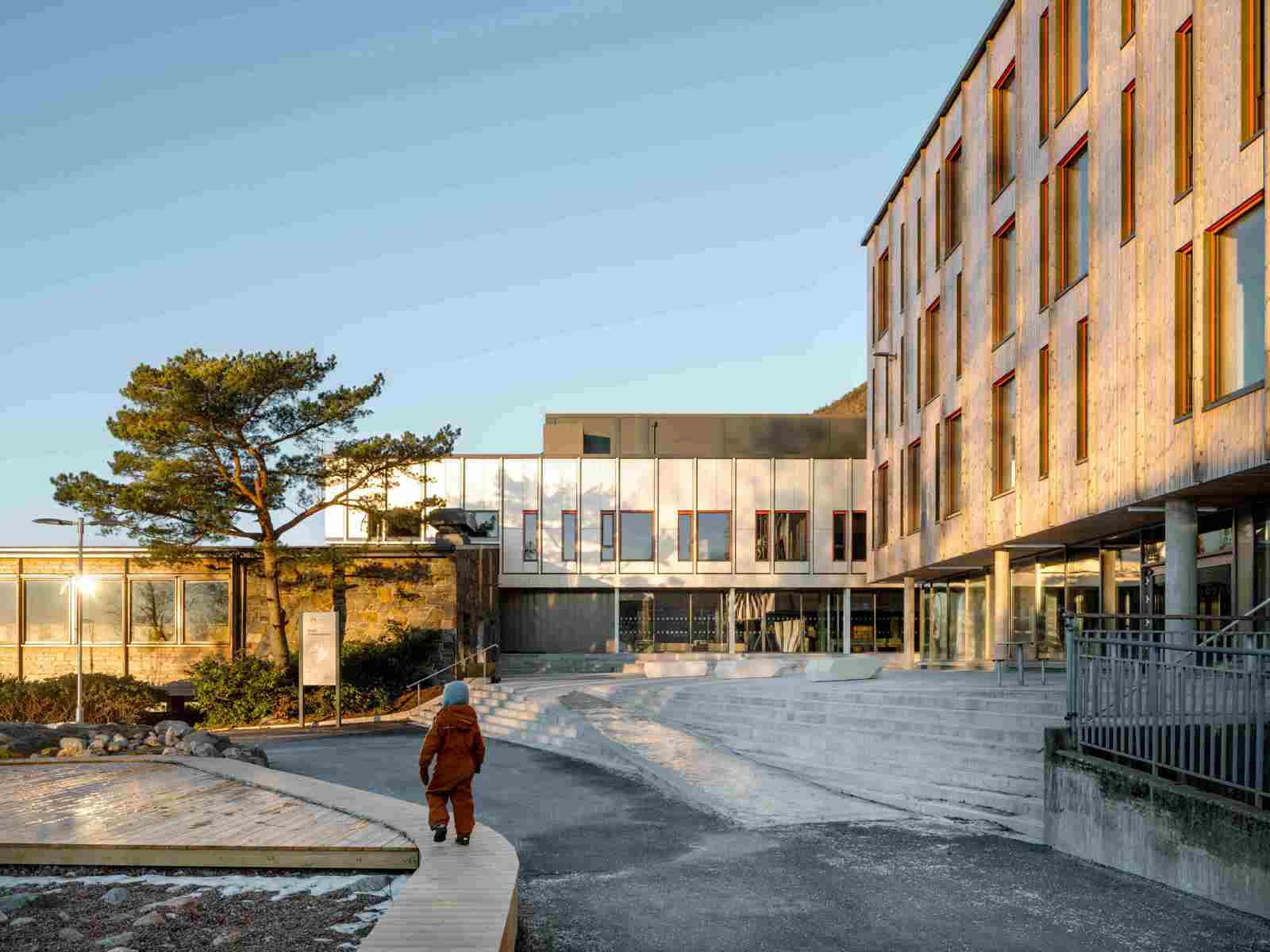 HLM Inkluderingssenter